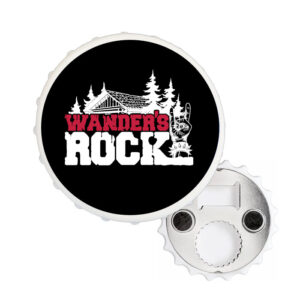 Kapselheber Wanders Rock