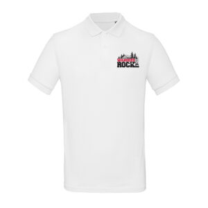 Polo T-Shirt Wanders Rock