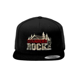 Wandersrock Snapback