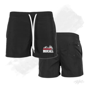 Wandersrock Swim Shorts