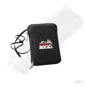 Wandersrock Travel Wallet